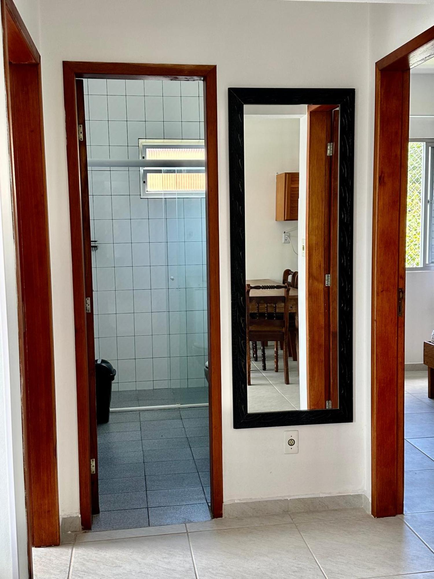 Residencial Mansur - Jurerê Florianopolis Exterior foto