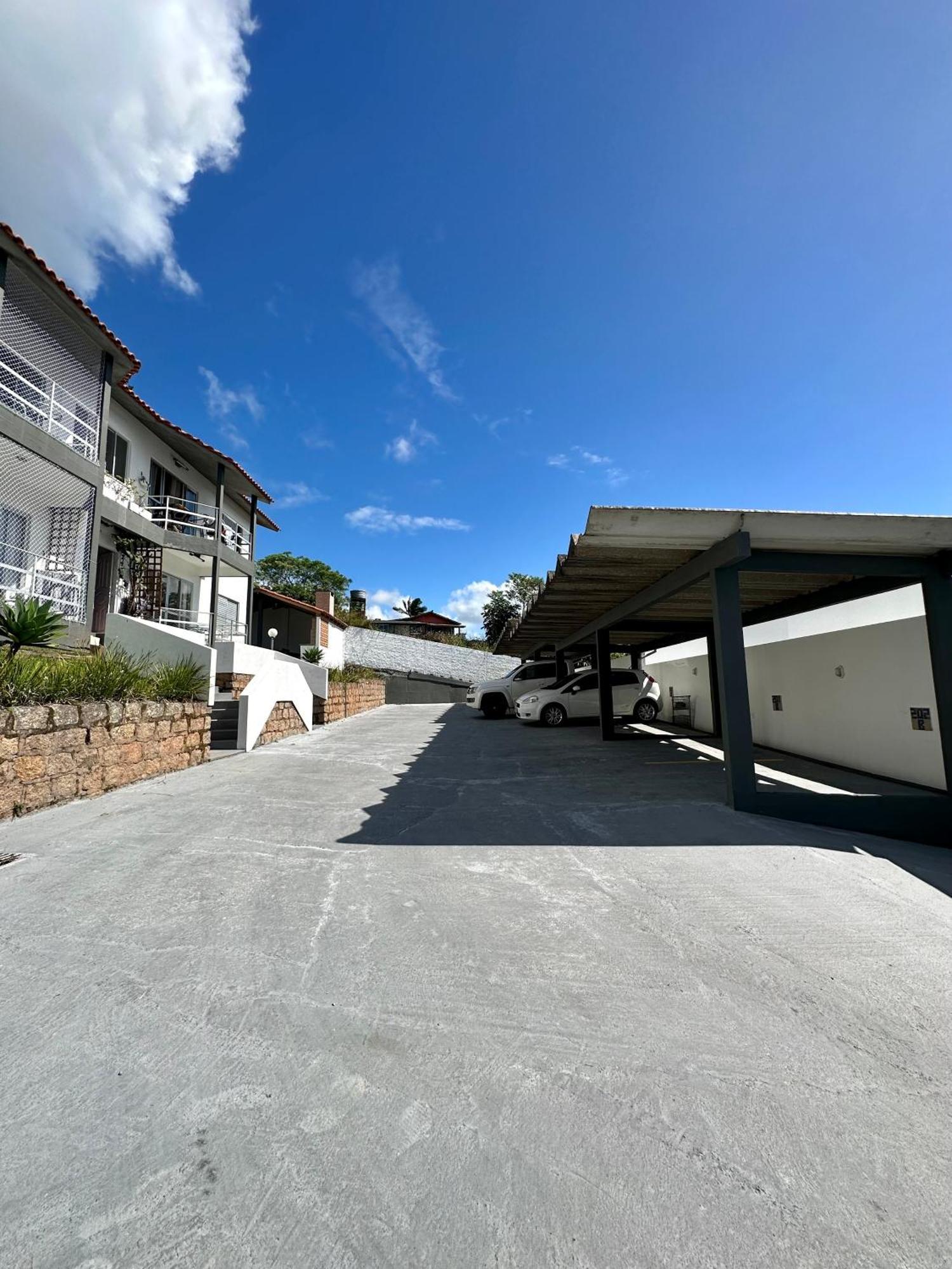 Residencial Mansur - Jurerê Florianopolis Exterior foto