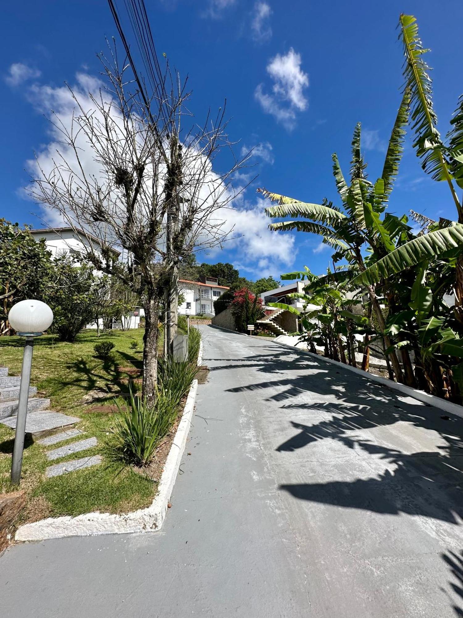 Residencial Mansur - Jurerê Florianopolis Exterior foto