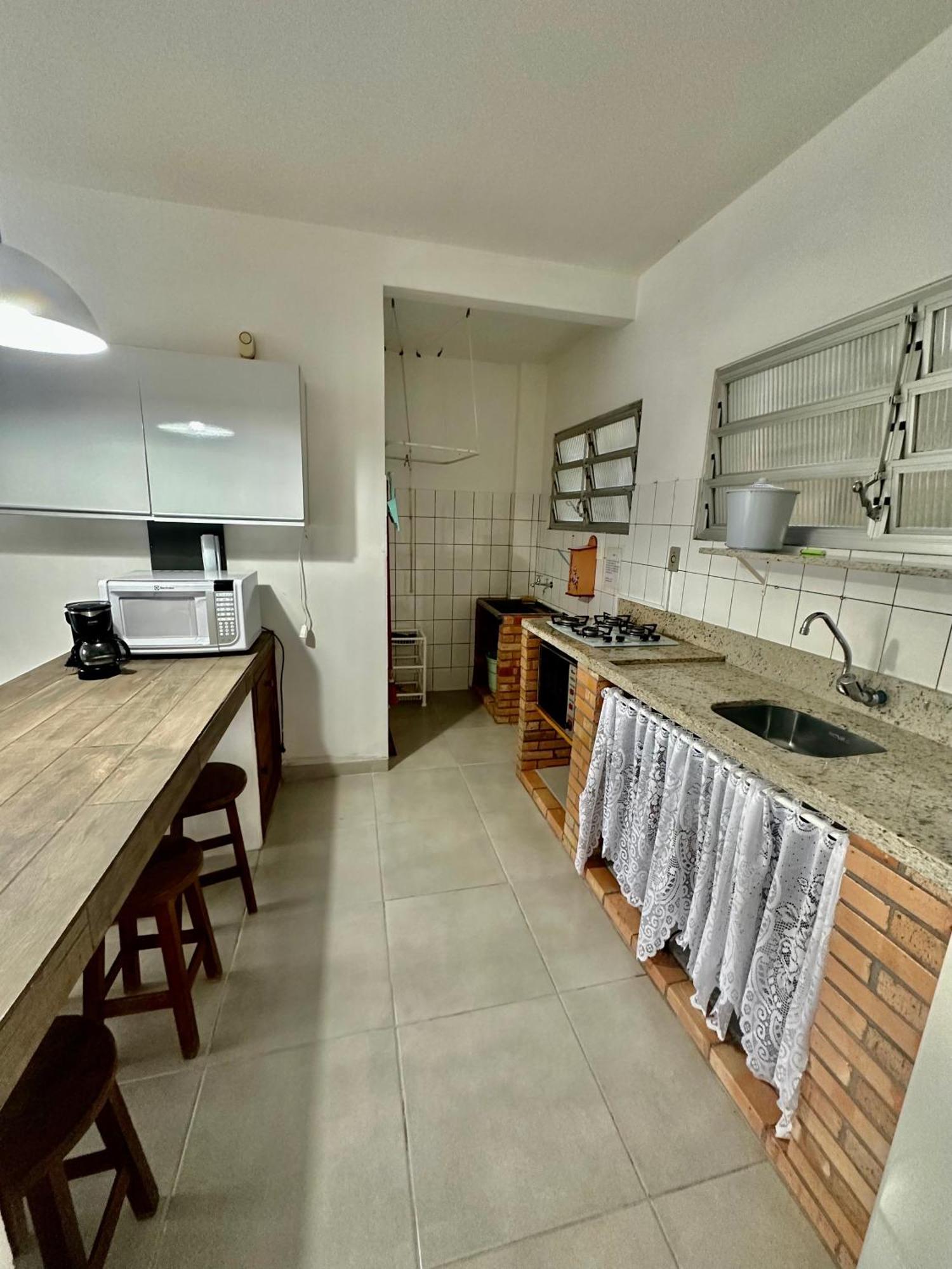 Residencial Mansur - Jurerê Florianopolis Exterior foto